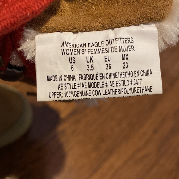 American Eagle Boots - Picture 12 of 12
